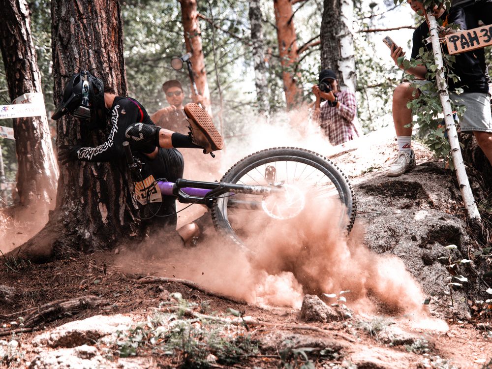 Photograph by Максим Фролов