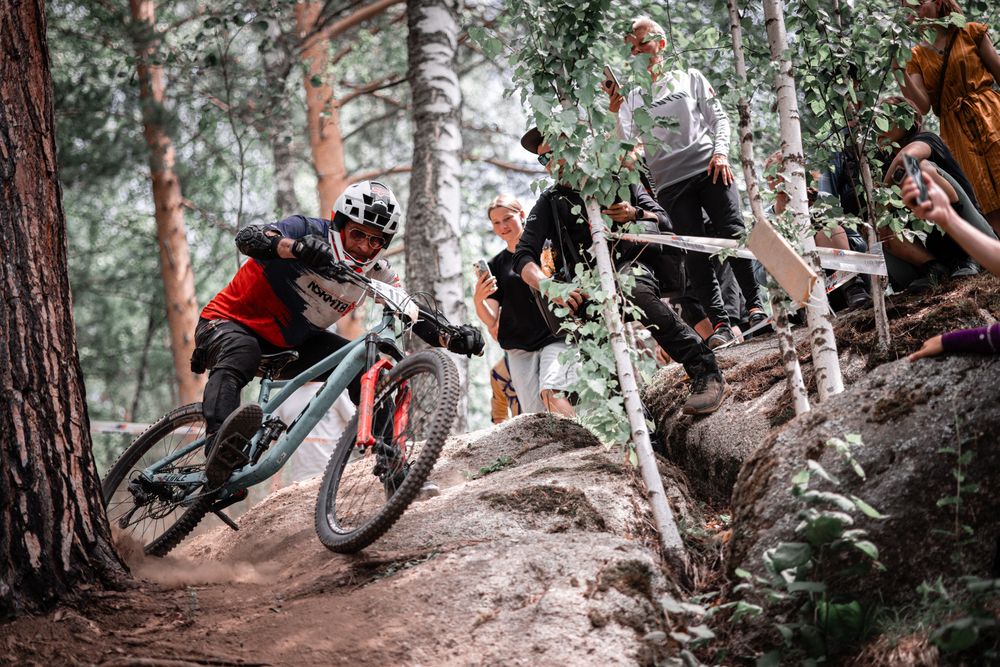 Photograph by Максим Фролов