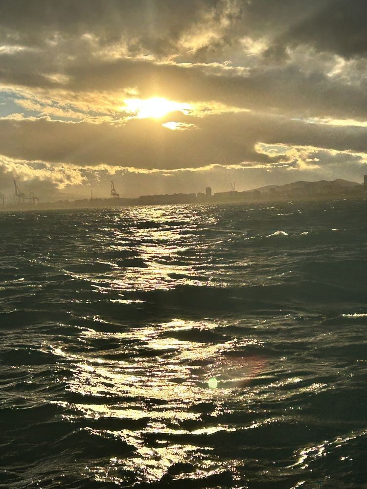 Photograph by martina tombini