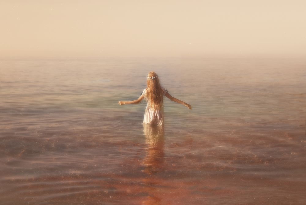 Photograph by Мария Трещева