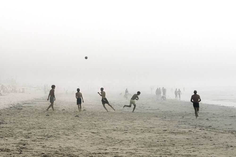 Photograph by Pablo Abreu