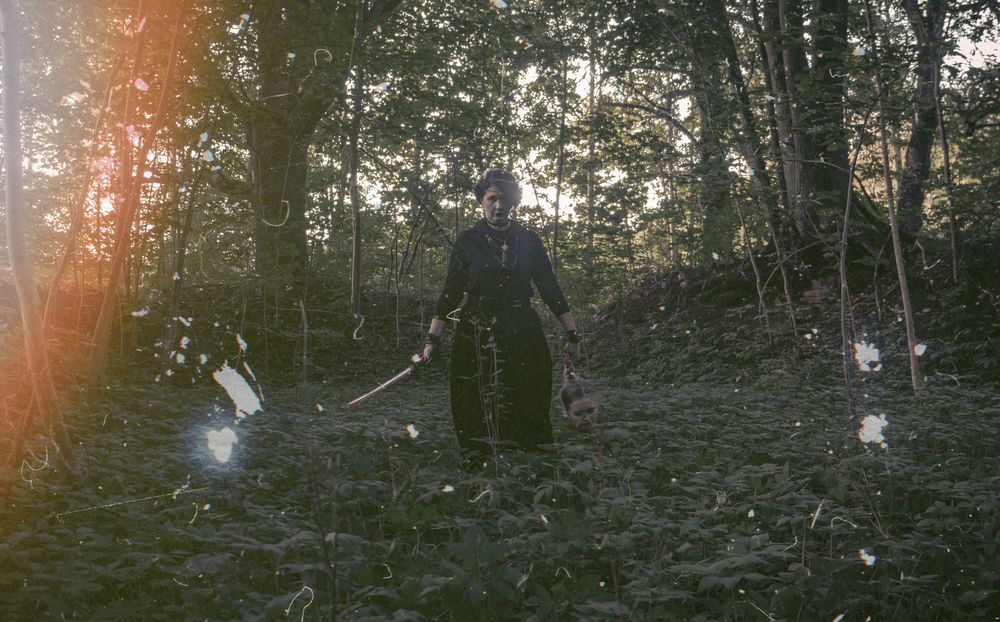 Photograph by Ilyin Evgeny