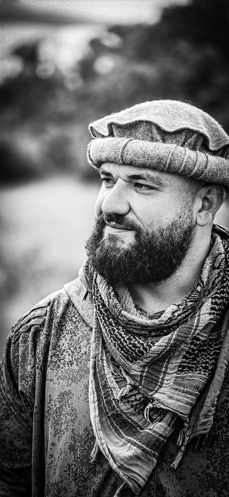 Photograph by Артем Сурганов