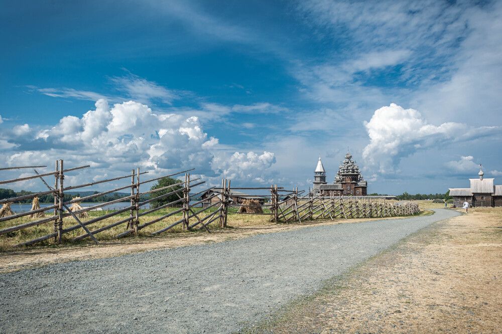 Photograph by Александр Руцкой