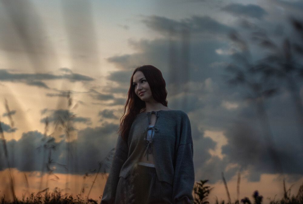 Photograph by Михаил Саморуков