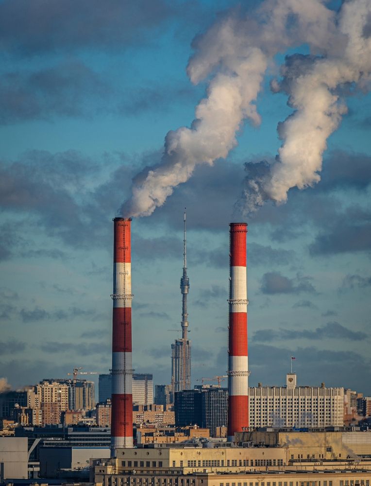 Photograph by Сергей Басов