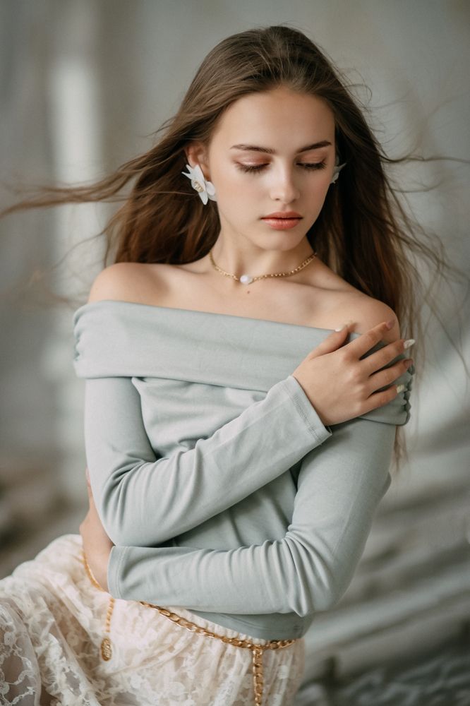 Photograph by Дарья Зуевская