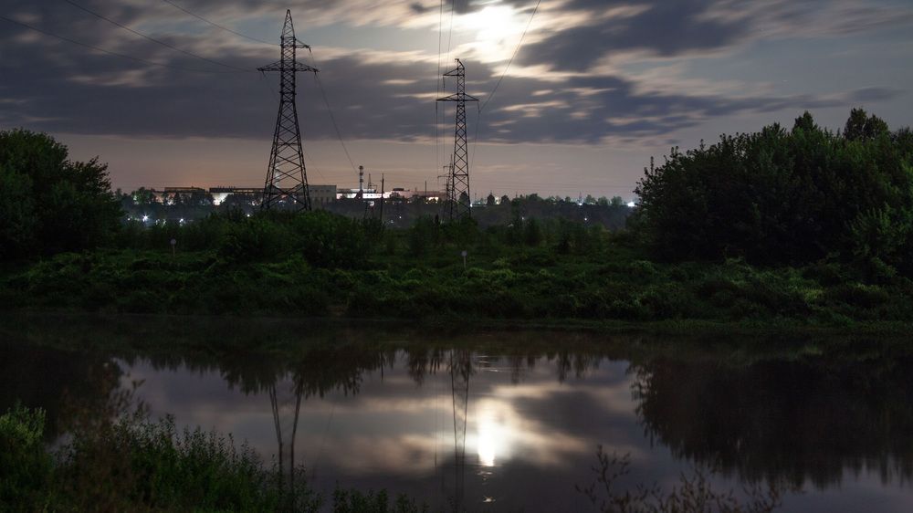 Photograph by Алексей Борисов