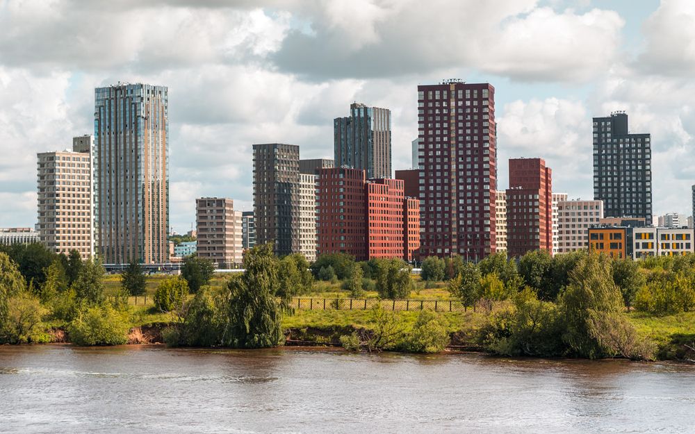 Photograph by Алексеев Сергей