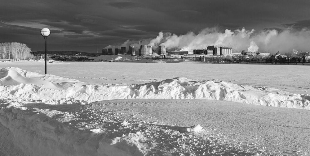 Фотография автора Каргин Валерий