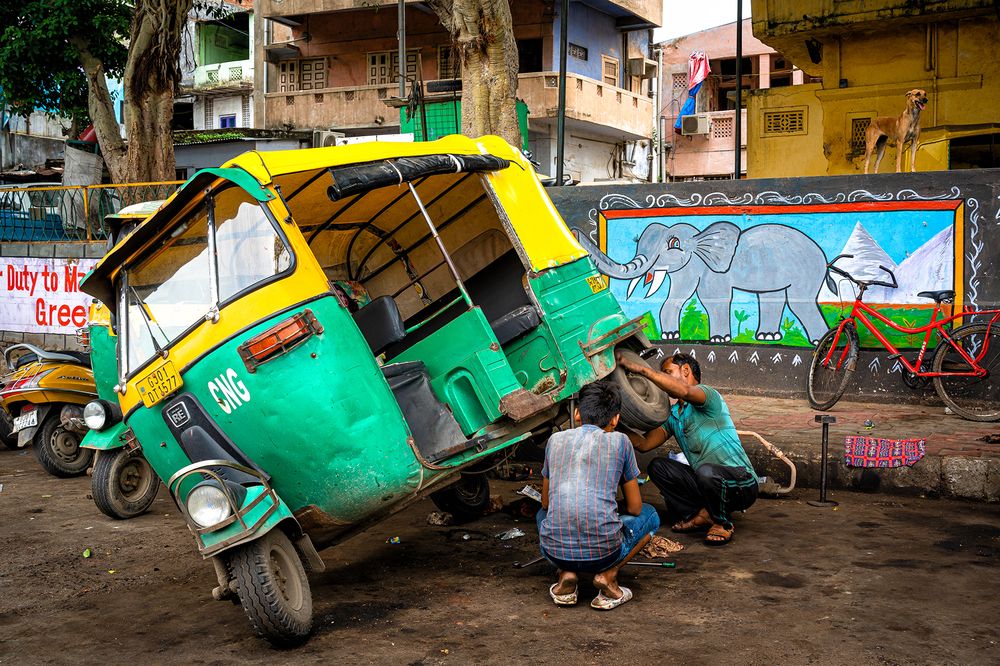 Photograph by Saurabh Sirohiya