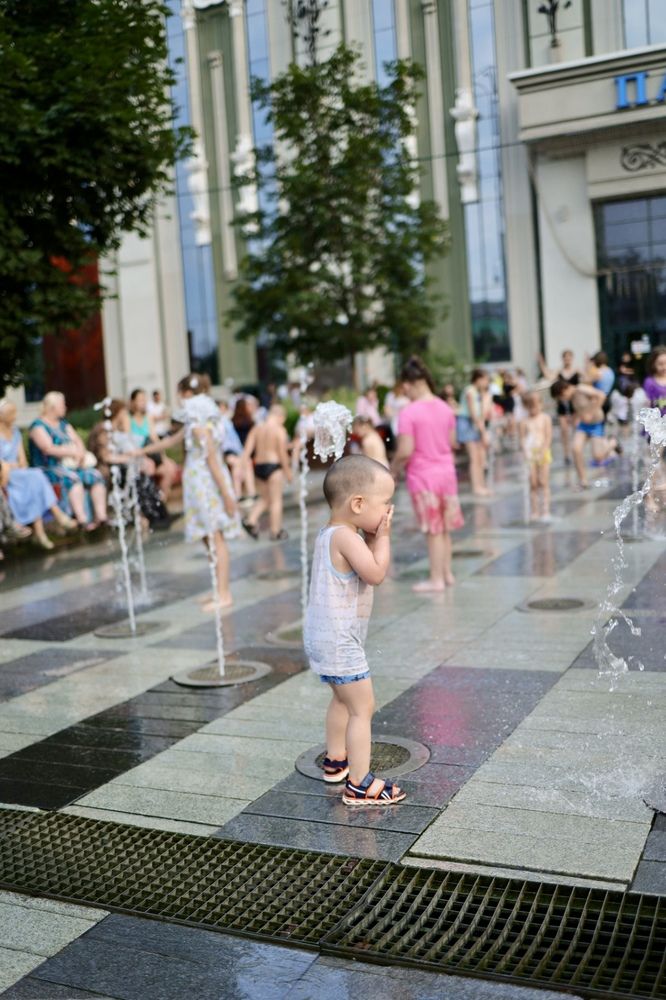 Photograph by Одаренко Ольга