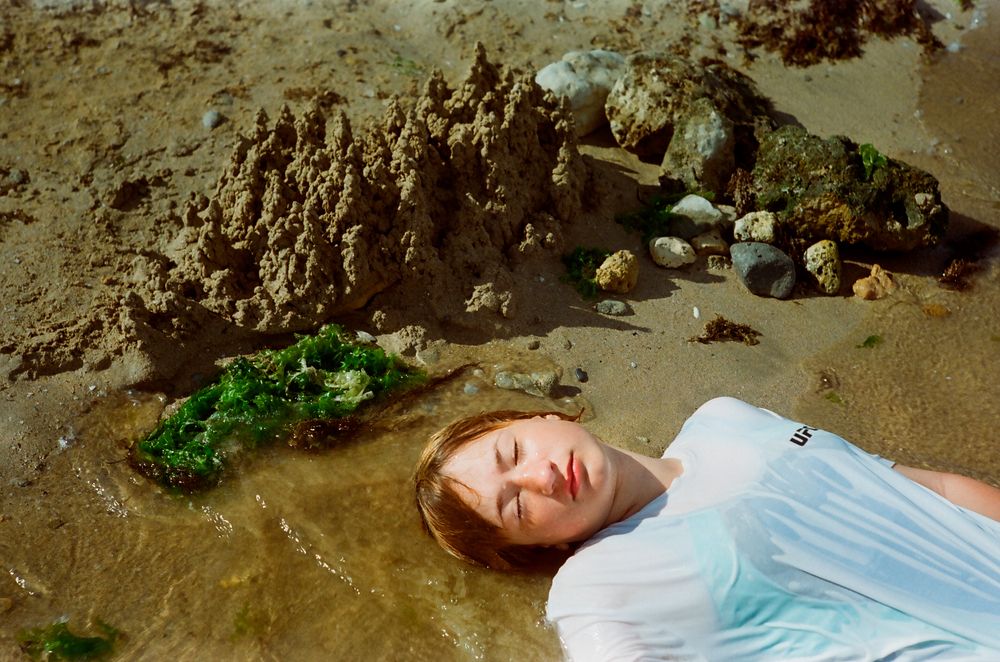 Photograph by Анна Мещерина