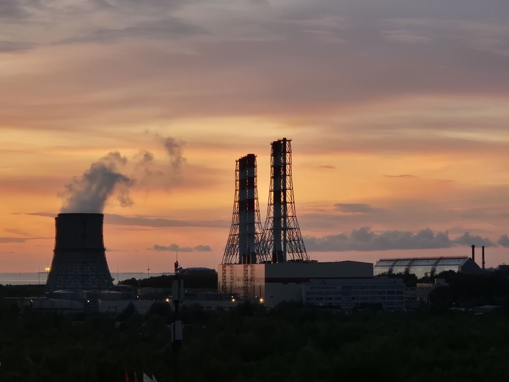 Photograph by Мария Коломиец