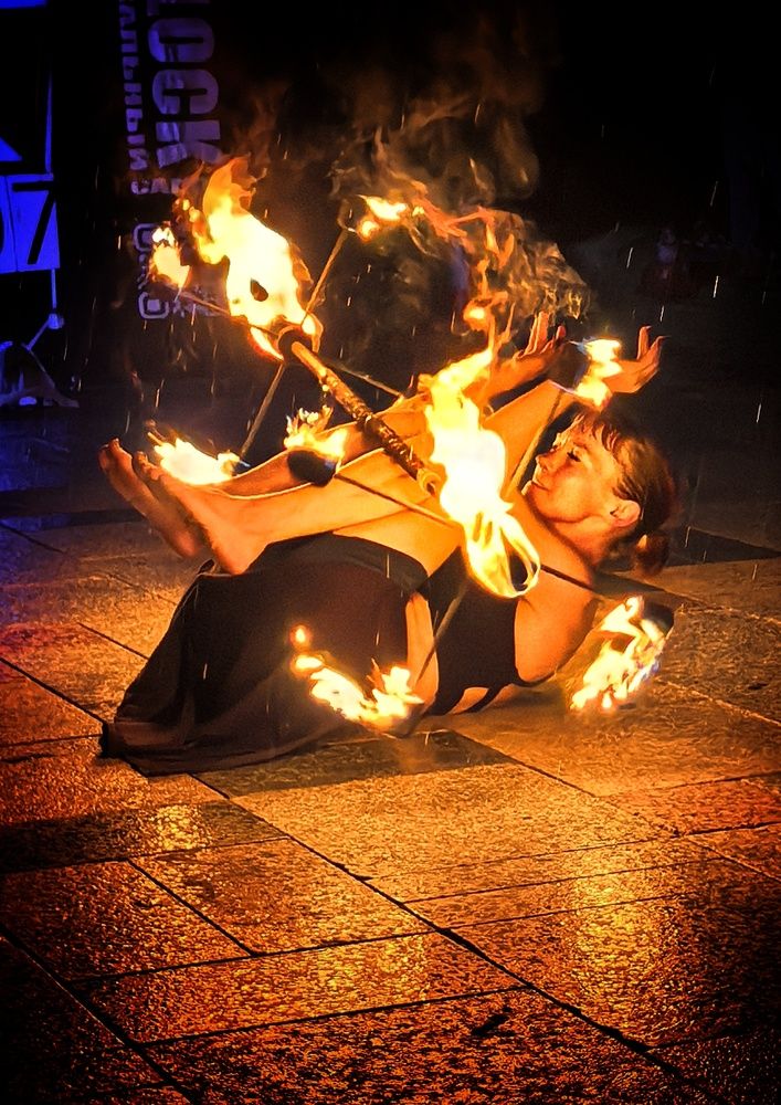 Photograph by Кривенко Владимир