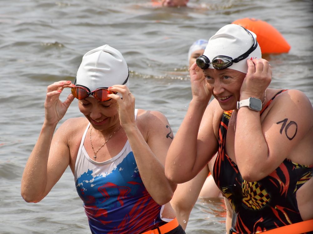 Photograph by Николай Абакумов