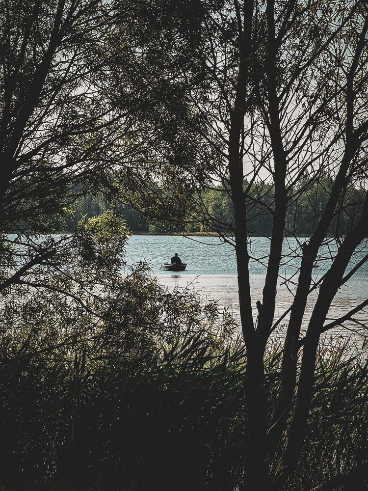 Photograph by Liga Prigoda