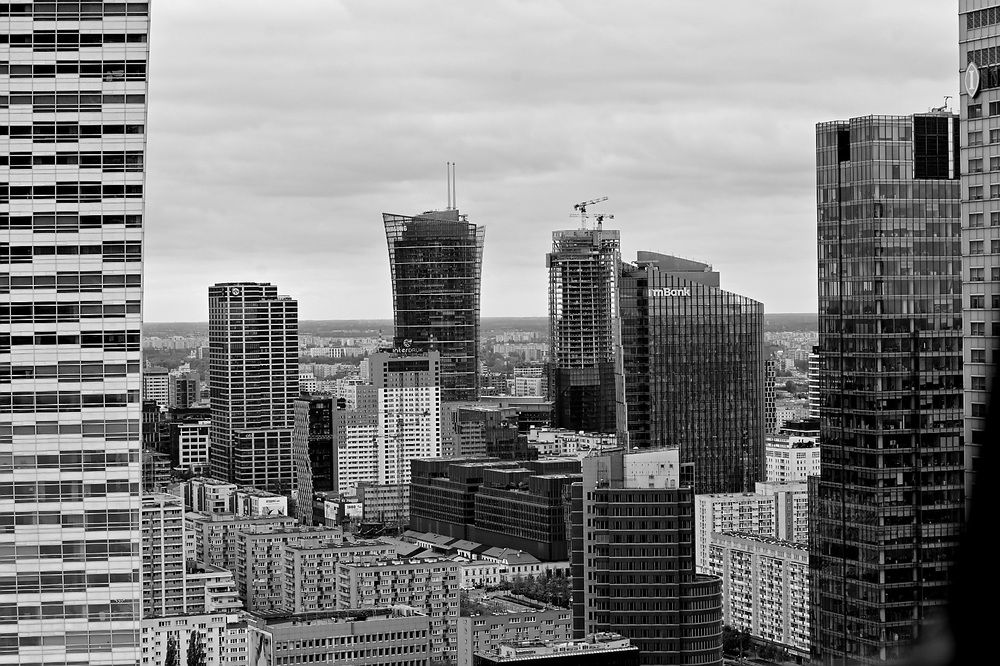 Photograph by Stella Szpinek