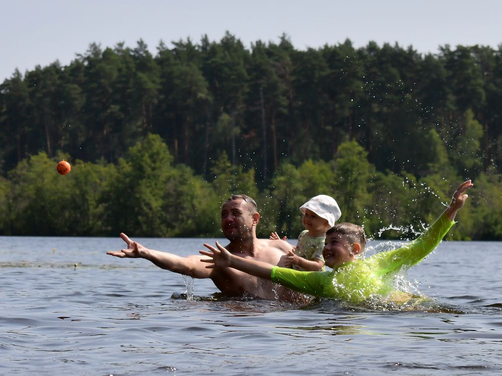 Photograph by Николай Абакумов