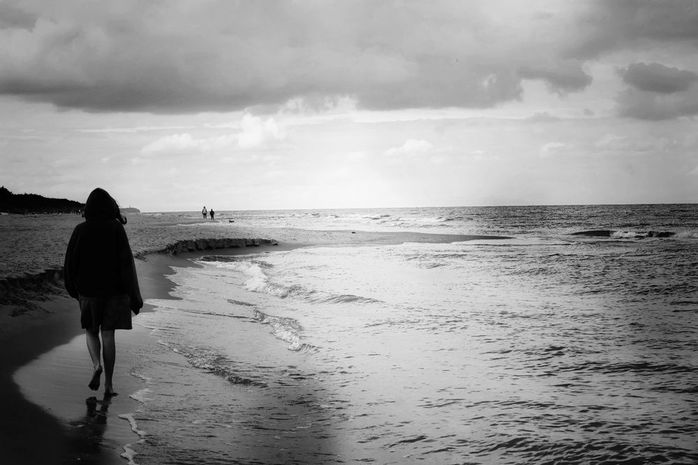 Photograph by Stella Szpinek