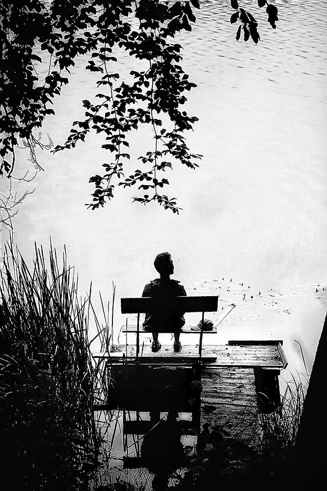 Photograph by Stella Szpinek
