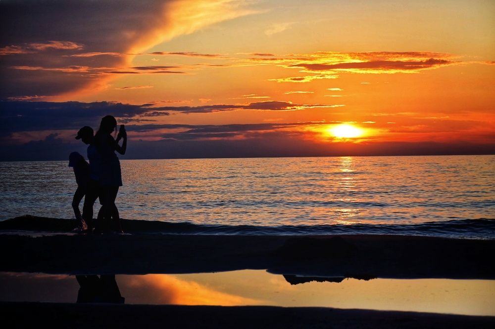 Photograph by Stella Szpinek