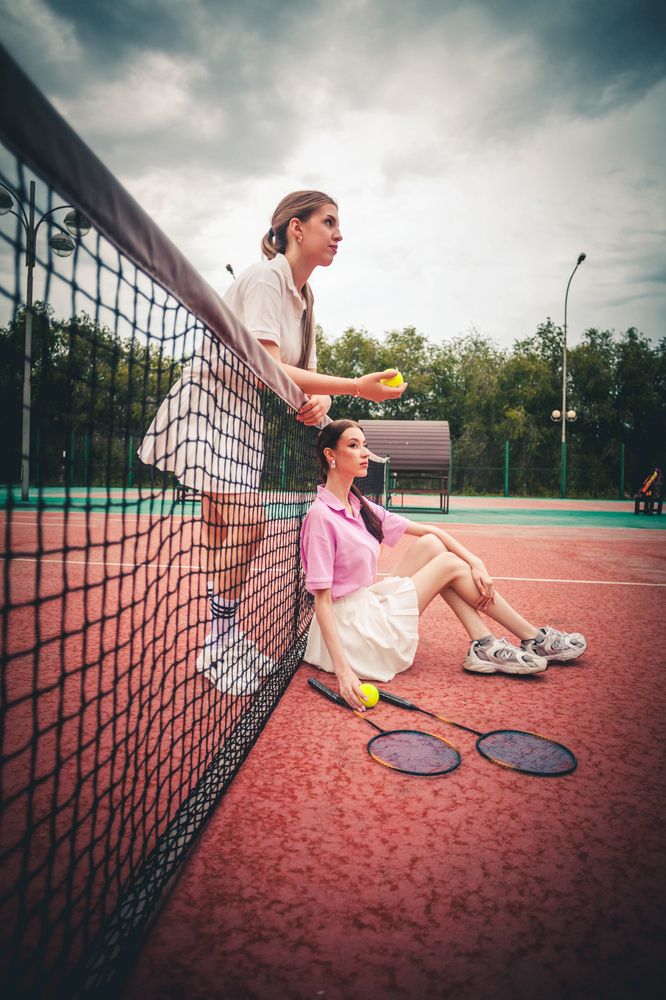 Photograph by Нина Полозова