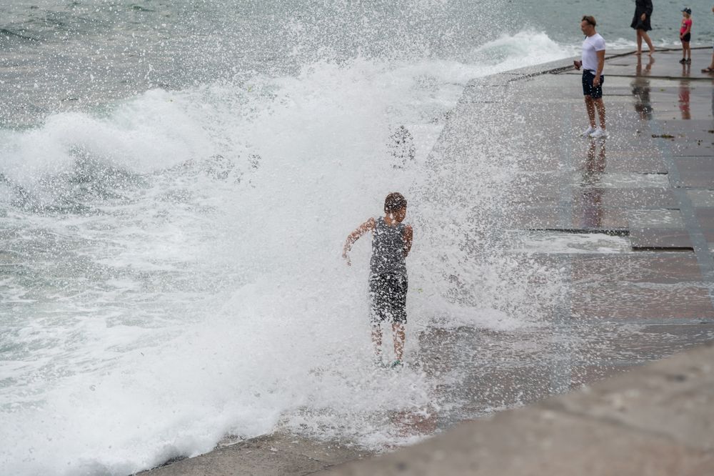 Photograph by Рыков Андрей