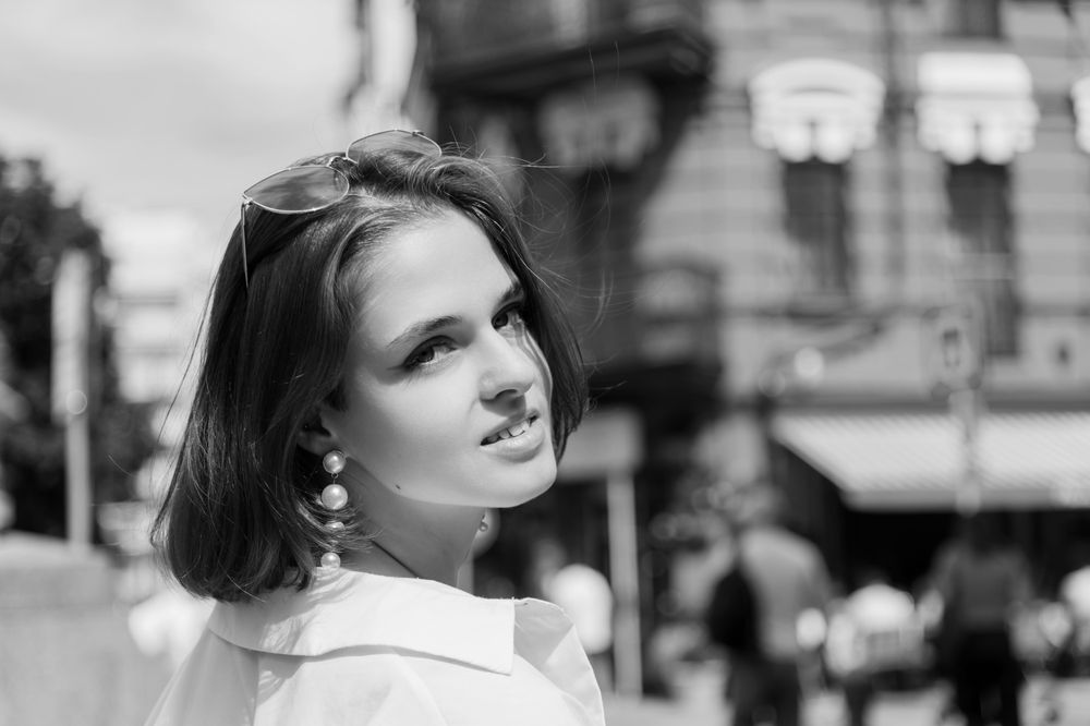 Photograph by Рыков Андрей