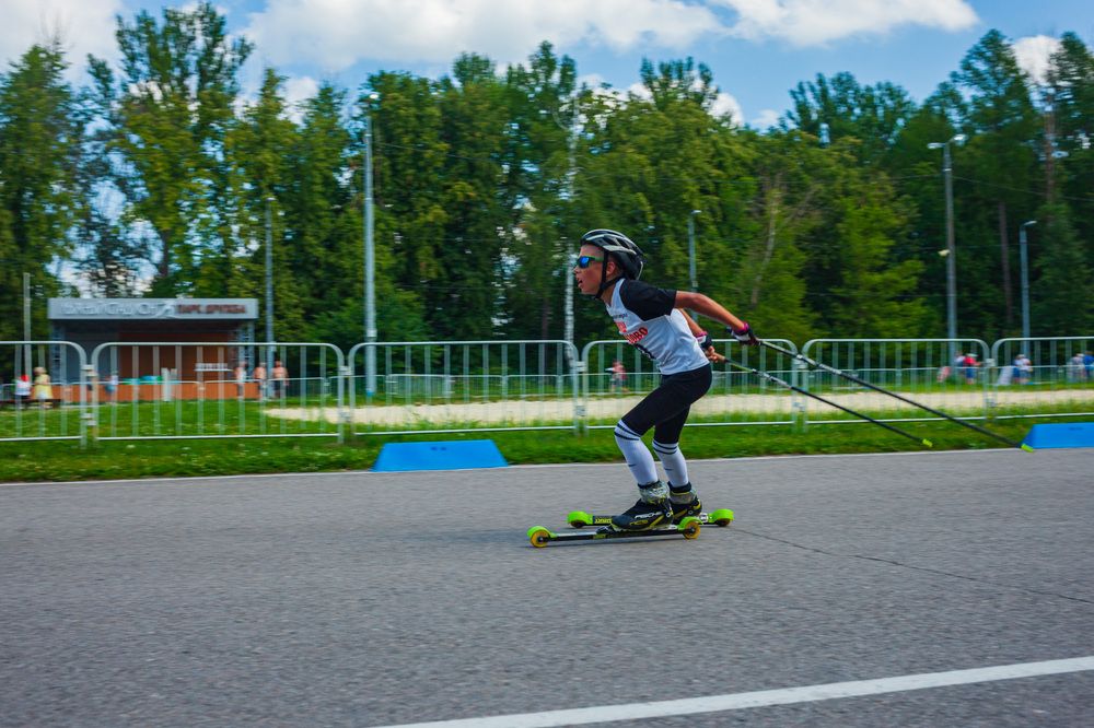 Фотография автора Дмитрий Старостин