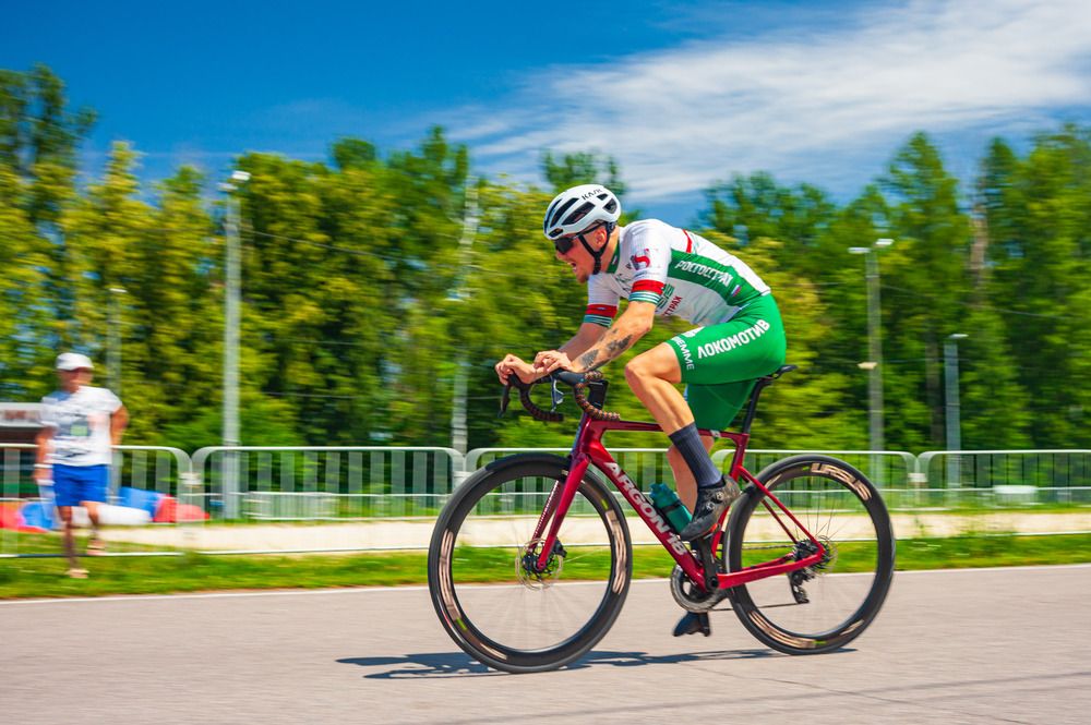 Фотография автора Дмитрий Старостин