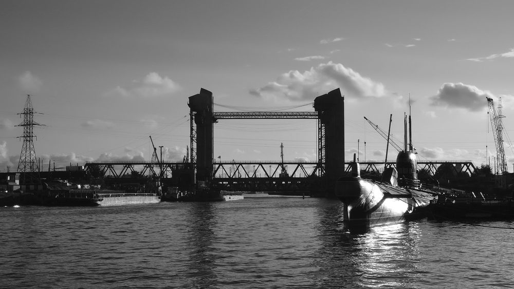 Photograph by Алексей Парамонов