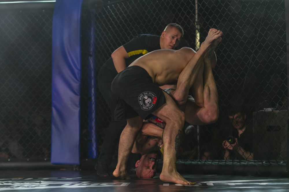 Фотография автора Дмитрий Старостин