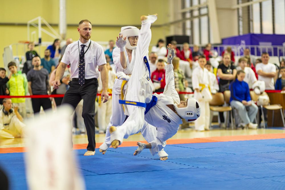 Фотография автора Дмитрий Старостин
