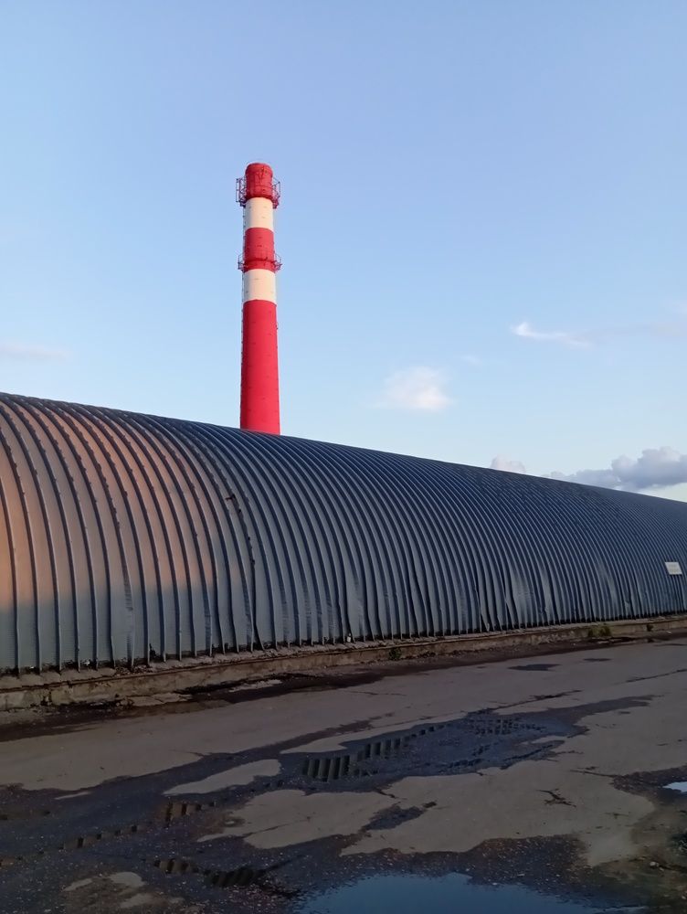 Photograph by Елена Смирнова