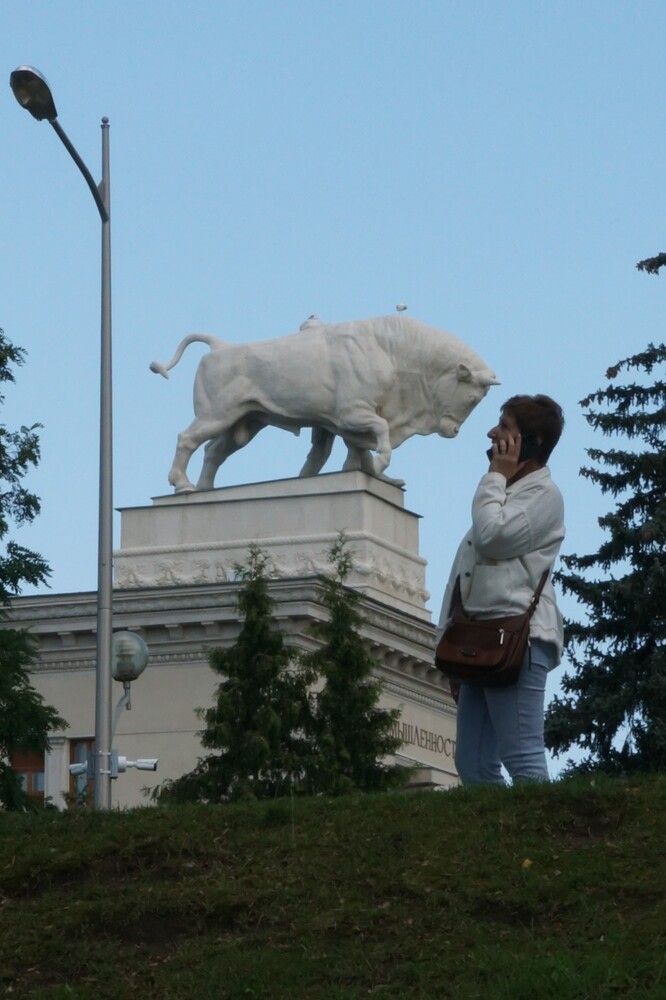 Photograph by Алфия Бугакова