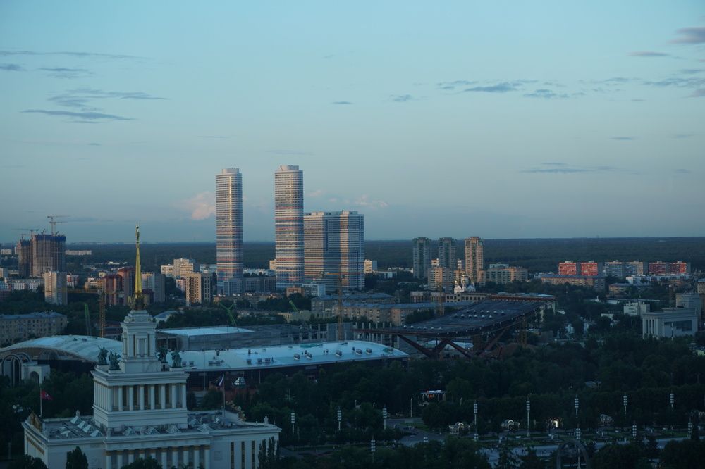 Photograph by Алфия Бугакова