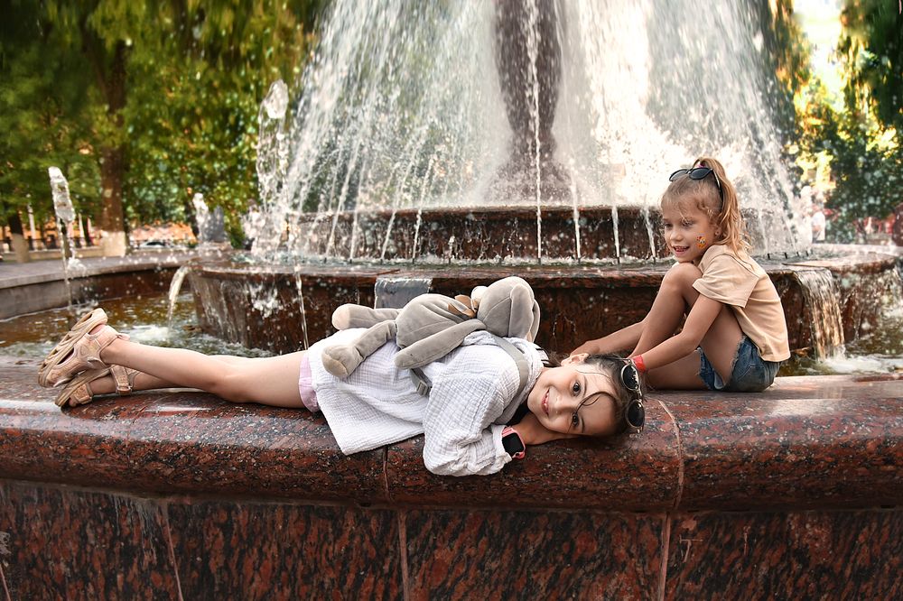 Photograph by Галина Фрейман