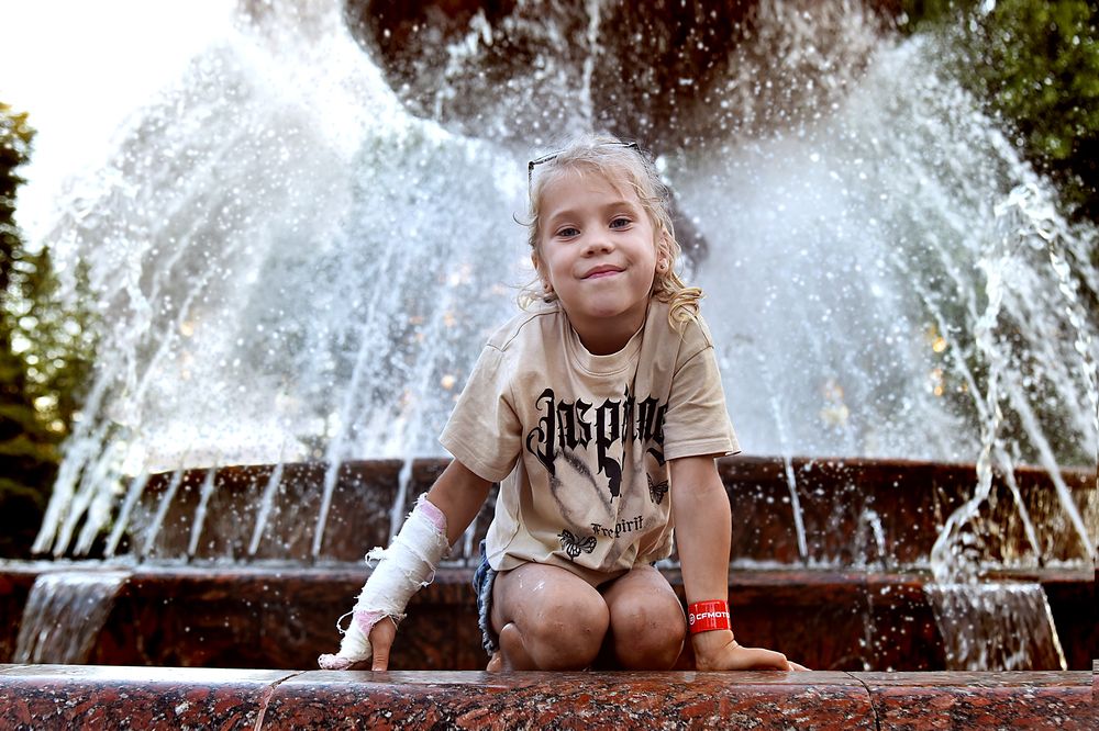 Photograph by Галина Фрейман