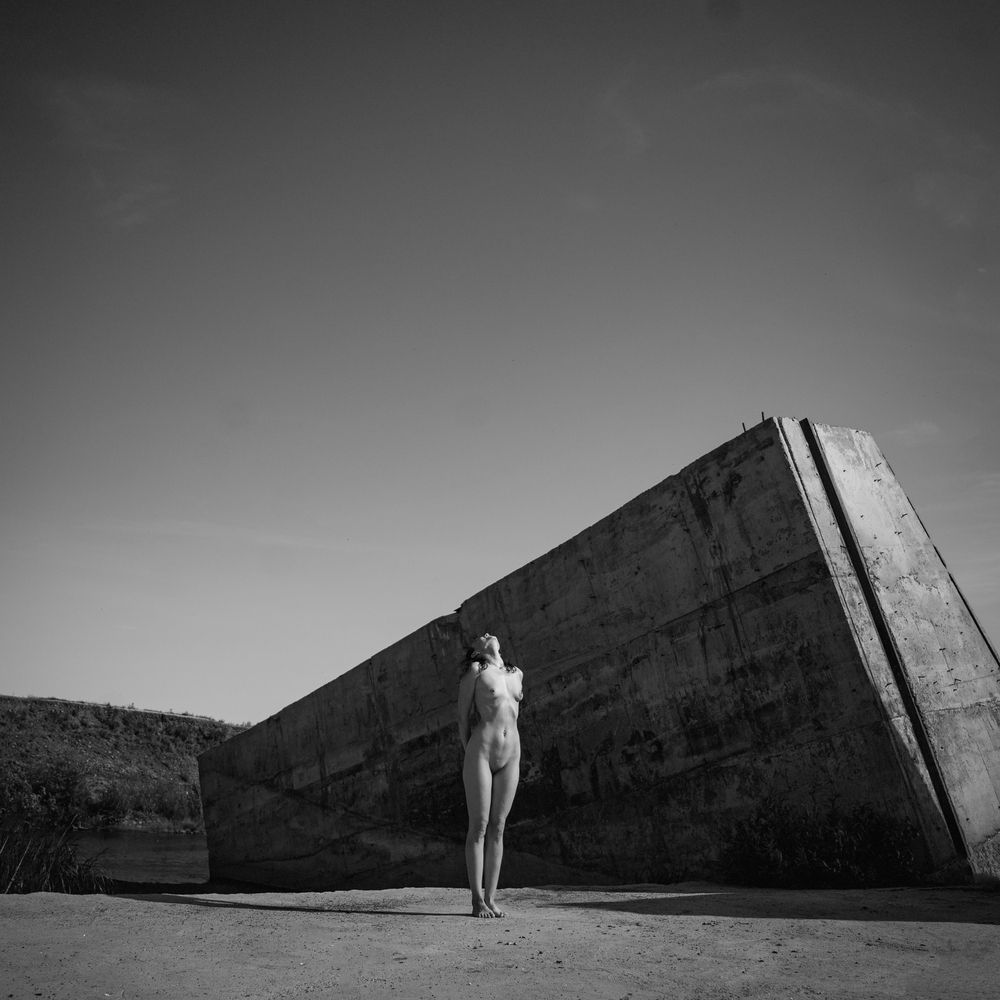 Photograph by Дмитрий Тихомиров