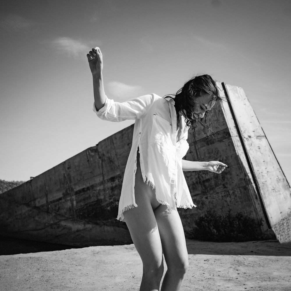 Photograph by Дмитрий Тихомиров