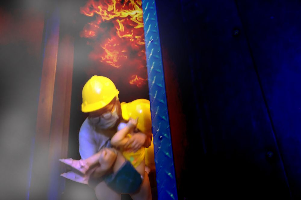 Photograph by Vy Van Bui