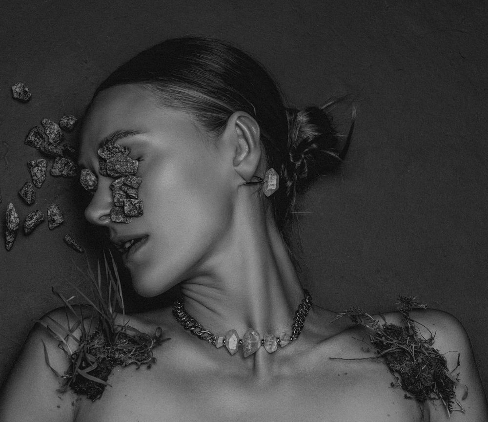 Photograph by Горячева Оксана