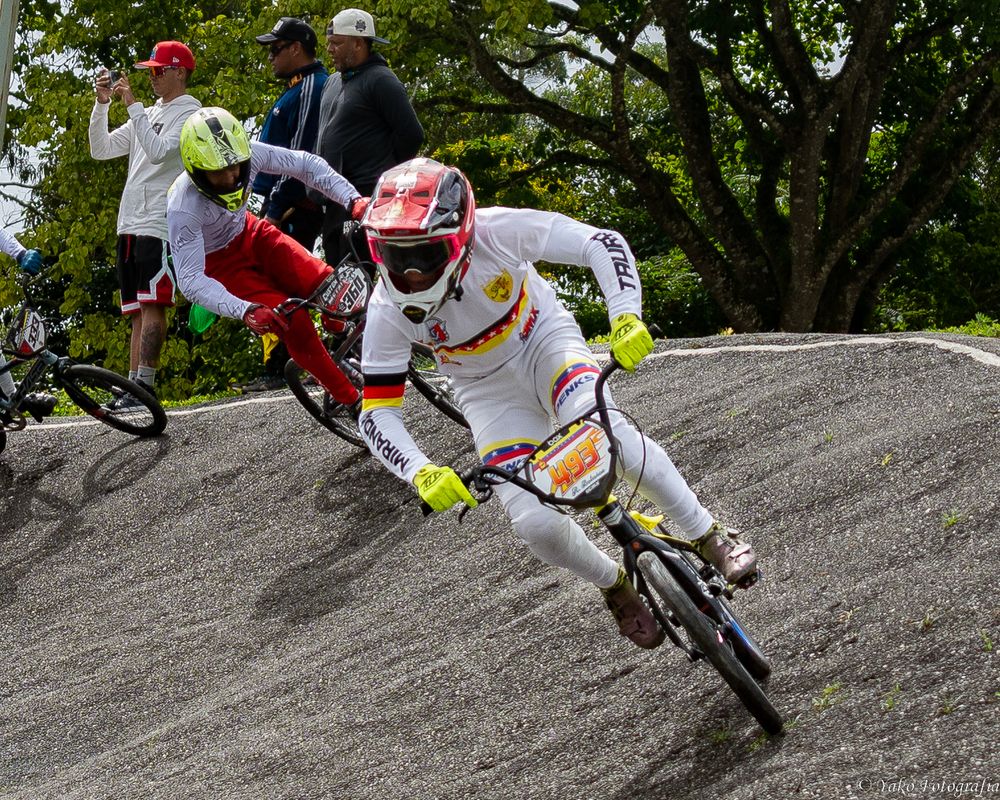 Photograph by Norberto Monagas