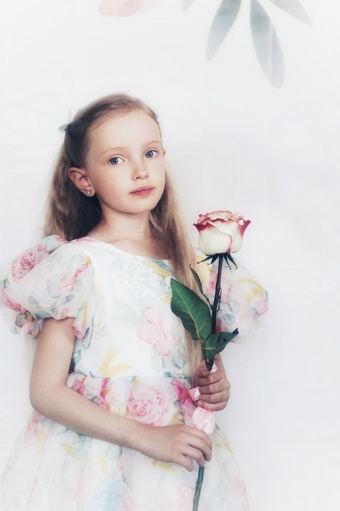 Photograph by Ольга Шангареева