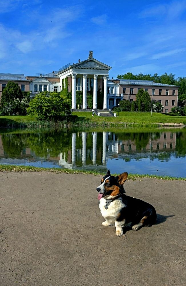 Photograph by Сергей Ключарёв