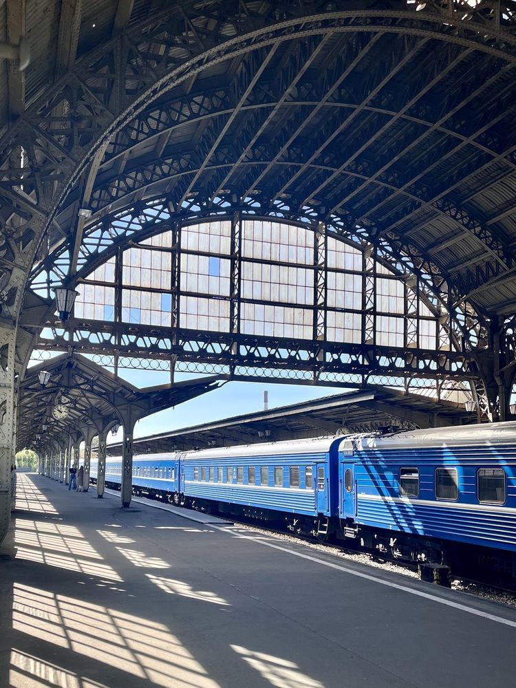 Photograph by Ольга Белоусова