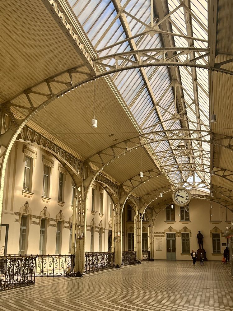 Photograph by Ольга Белоусова