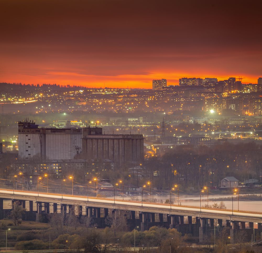 Фотография автора Igor Ferrum