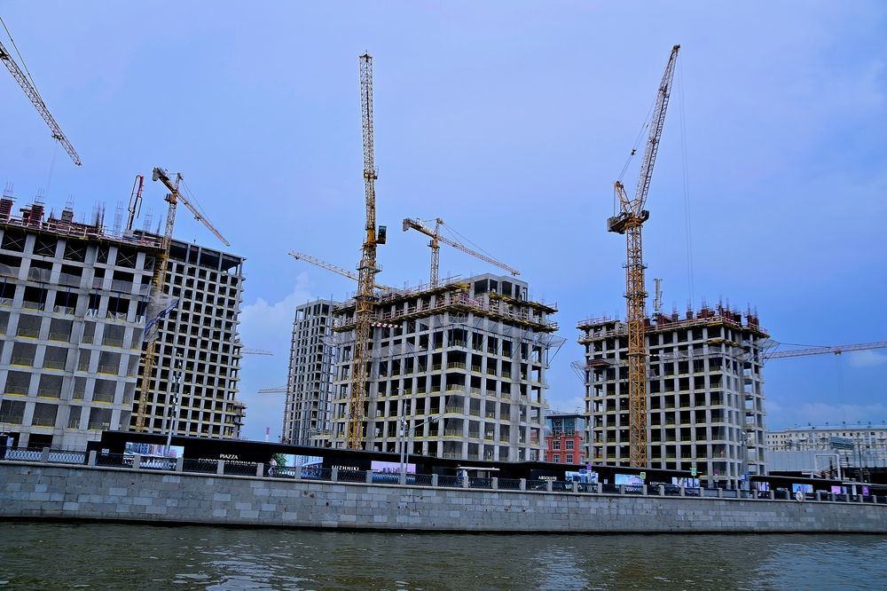 Photograph by Владимир Мигонькин